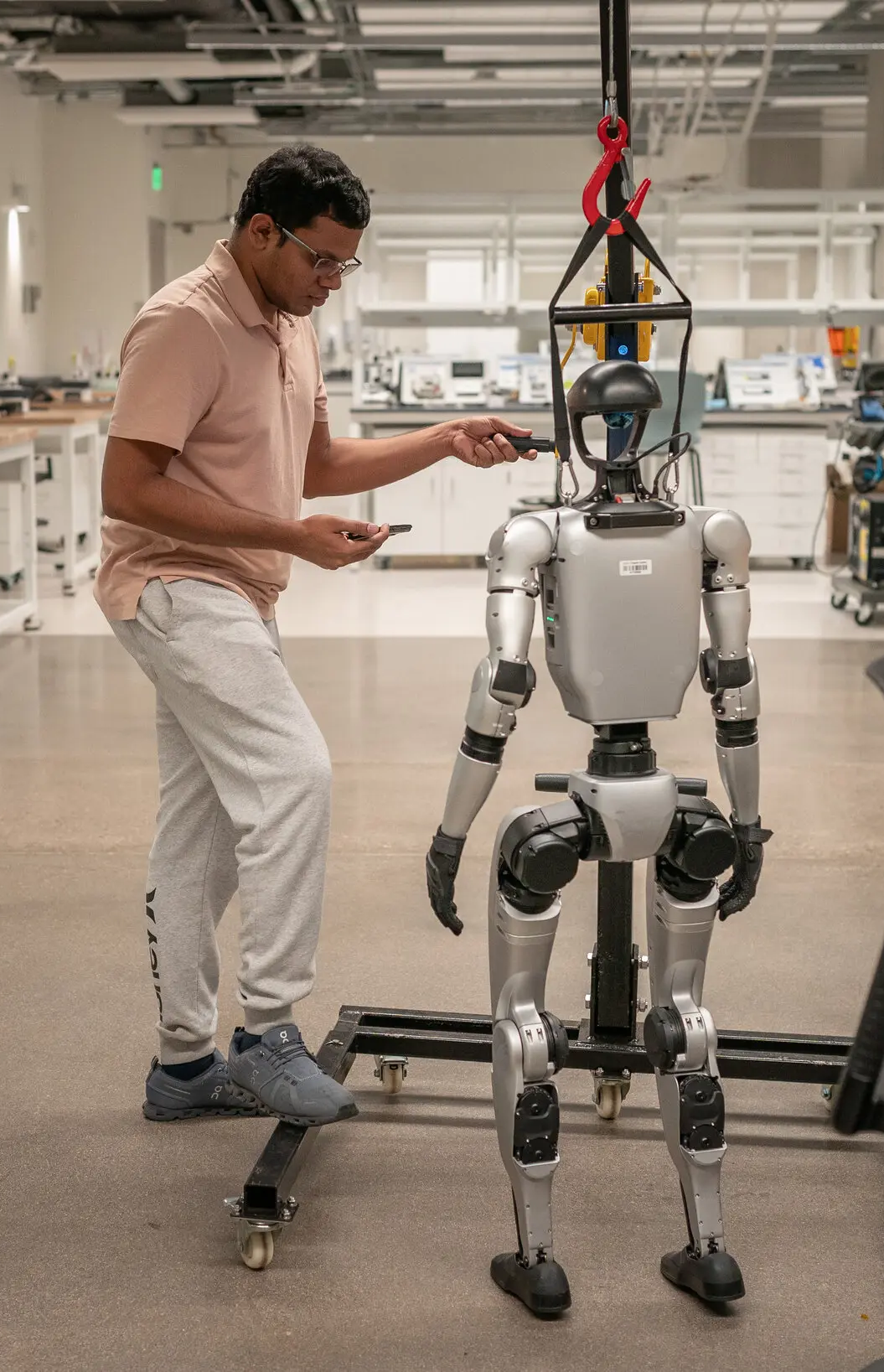 Sai Srinivas Tatwik Meesala